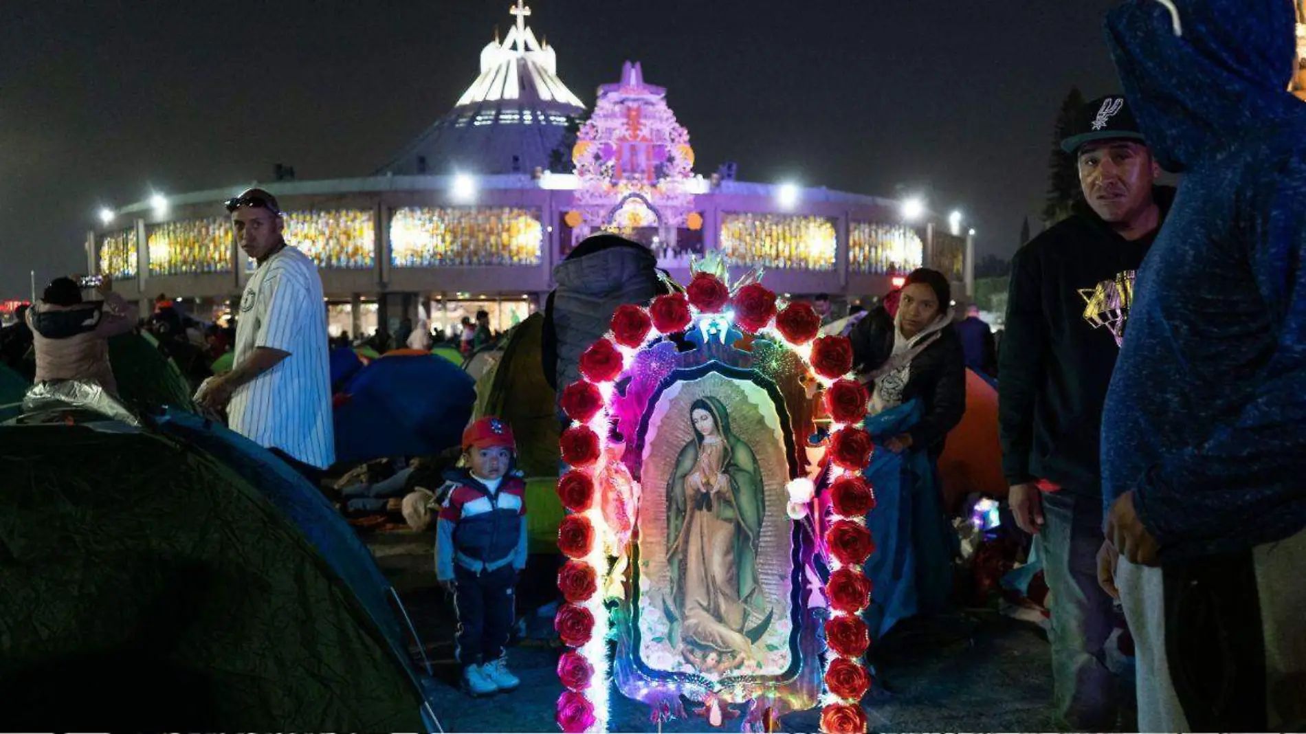 Virgen de Guadalupe (2)